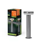 Oprawa Endura Hybrid Bollard Mari 48cm 4W Stainless Steel