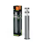 Oprawa Endura Hybrid Bollard Orion Double 50cm 4W Stainless Steel