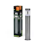 Oprawa Endura Hybrid Bollard Hagen 48cm 4W Stainless Steel