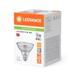 Lampa LED PERFORMANCE CLASS Spot PAR30 GL 75 DIM 10W/927 E27 LEDVANCE