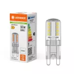 Lampa LED PIN G9 P 2.6W 840 Clear G9