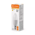 Lampa LED SUPERIOR CLASS CLASSIC B 60 FR non-dim 7.3W/840 E14 LEDVANCE