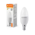 Lampa LED SUPERIOR CLASS CLASSIC B 60 FR non-dim 7.3W/840 E14 LEDVANCE