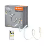Oprawa COB STRIPS CCT WITH REMOTE CONTROL 5M TW + RC
