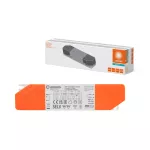 Sterownik LED DRIVER VALUE -30/220-240/24