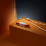 Sterownik LED DRIVER VALUE -30/220-240/24