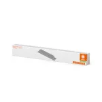 LED DRIVER DIP-SWITCH LINEAR | Zasilacz LED prądu stałego z możliwością ustawienia prądu za pomocą przełącznika DIP