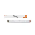 LED DRIVER DIP-SWITCH LINEAR | Zasilacz LED prądu stałego z możliwością ustawienia prądu za pomocą przełącznika DIP