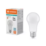 Lampa LED CLASSIC A V 10W 865 Frosted E27