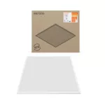 Oprawa PANEL FLEX 625 DALI 32W 840