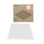 Oprawa PANEL FLEX 625 UGR<19 DALI 32W 840 U19