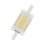 Lampa LED PERFORMANCE CLASS SPECIAL LINE 78 CL 100 non-dim 11.5W/827 R7S LEDVANCE