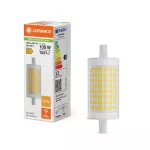 Lampa LED PERFORMANCE CLASS SPECIAL LINE 78 CL 100 non-dim 11.5W/827 R7S LEDVANCE