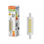 Lampa LED SLIM LINE R7s P 7W 827 Clear R7s