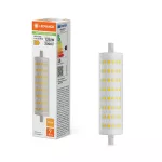 Lampa LED PERFORMANCE CLASS SPECIAL LINE 118 CL 125 non-dim 15W/827 R7S LEDVANCE