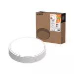 Oprawa BULKHEAD ROUND EMERGENCY SENSOR 250 P 12.5W MS 840 WT