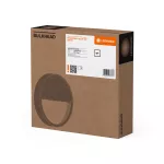 Oprawa BULKHEAD ROUND EYELID Eyelid 250 WT