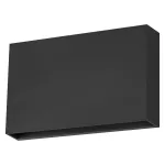Oprawa Endura Style IP65 Wall Ilja Dark Gray