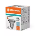 Lampa LED VALUE CLASS Spot PAR16 GL 50 non-dim 4.3W/865 GU10 LEDVANCE