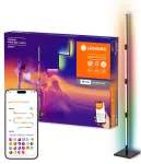 Oprawa SMART WIFI CONVERT MGC RGBW VR BK LEDV