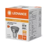 Lampa LED Superior Class Spot PAR16 GL 50 GLOWdim 4.5W/827 GU10 LEDVANCE