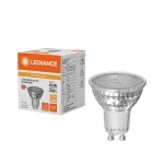 Lampa LED Superior Class Spot PAR16 GL 50 GLOWdim 4.5W/827 GU10 LEDVANCE