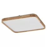 Oprawa Orbis Alicia 495X495MM 36W 830 Click DIM Wood Decor