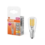 Lampa LED SPECIAL T26 DIM 2.8W 827 Clear E14