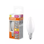 Lampa LED SUPERSTAR PLUS CLASSIC B FILAMENT 2.2W 927 Frosted E14