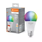 Inteligentna żarówka LED SMART+ MATTER Classic A100 14W 827...865 Multicolor E27