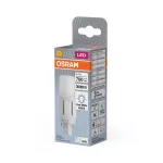 Lampa OSRAM DULUX LED D VT EM & AC MAINS 5.5W 840 G24D