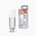 Lampa OSRAM DULUX LED D VT EM & AC MAINS 5.5W 840 G24D