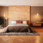 Lampa VINTAGE 1906 LED BIG DECORATIVE BULB WITH FILAMENT-MAGNETIC STYLE DIMMABLE 12W 818 Amber E27