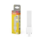 Lampa OSRAM DULUX LED S EM & AC MAINS 3.5W 830 G23