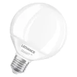 Inteligentna żarówka LED SMART+ MATTER Globe 95 100 14W 827...865 Multicolor E27