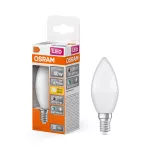Lampa LED CLASSIC LAMPS FROSTED 4.9W 927 Frosted E14