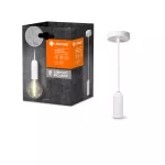 Oprawa Vintage 1906 PenduLum Round White