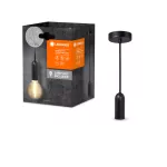 Oprawa Vintage 1906 PenduLum Round Black