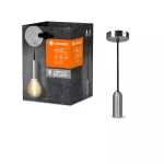 Oprawa Vintage 1906 PenduLum Round Chrome