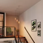 Oprawa Vintage 1906 PenduLum Round Chrome