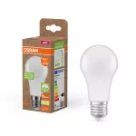 Lampa LED PCR LAMPS WITH CLASSIC A 14W 827 Frosted E27