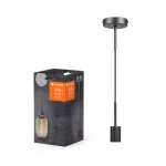 Oprawa Vintage 1906 PenduLum Needle Dark Grey