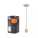 Oprawa Vintage 1906 PenduLum Needle Beige