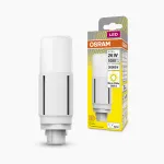 Lampa OSRAM DULUX LED D VT EM & AC MAINS 9.5W 830 G24D