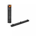 Oprawa Vintage 1906® PenduLum CANOPY Triple Canopy Linear