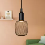 Oprawa Vintage 1906 PenduLum Bell Black