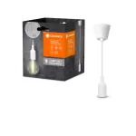 Oprawa Vintage 1906 PenduLum Bell White