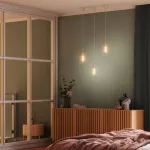 Oprawa Vintage 1906 PenduLum Bell White