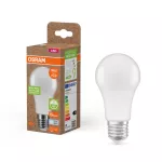 Lampa LED PCR LAMPS WITH CLASSIC A 10W 840 Frosted E27