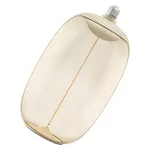Lampa VINTAGE 1906® LED BIG DECORATIVE BULB WITH FILAMENT-MAGNETIC STYLE 4W 827 Amber E27
